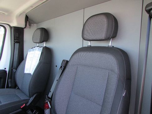 Used 2023 RAM ProMaster 1500 FWD image 14