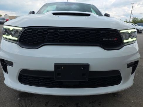 Used 2022 Dodge Durango GT image 2