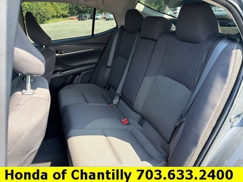 Used 2025 Toyota Camry LE w/ Convenience Package FWD image 26