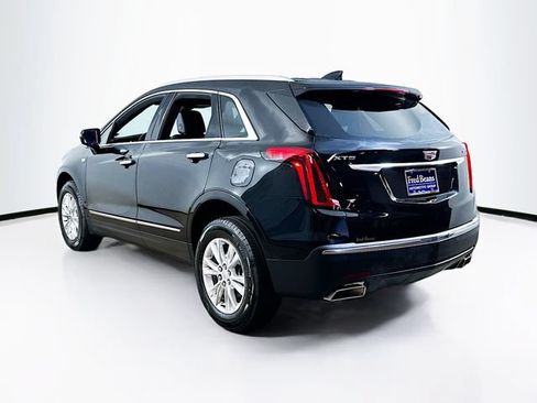 Used 2023 Cadillac XT5 Luxury FWD image 6