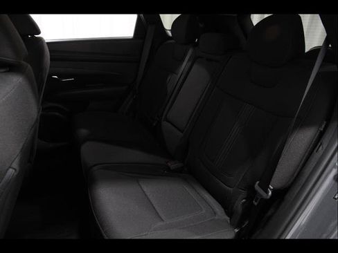 Certified 2026 Hyundai Tucson SEL AWD/4WD image 20