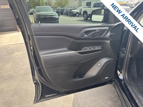 Used 2023 GMC Acadia AT4 w/ LPO, Floor Liner Package AWD/4WD image 20