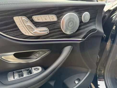 Used 2018 Mercedes-Benz E 400 4MATIC Coupe image 13