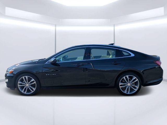 Used 2024 Chevrolet Malibu LT FWD image 6