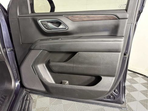 Certified 2023 Chevrolet Tahoe LS w/ Driver Alert Package RWD image 13