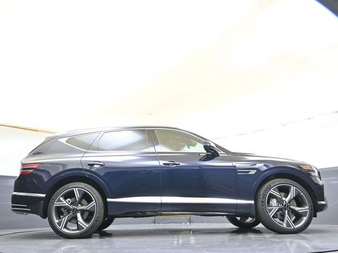 New 2026 Genesis GV80 2.5T Prestige image 35