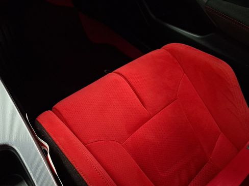 Used 2023 Honda Civic Type R image 26