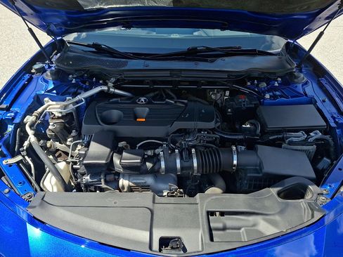 Used 2023 Acura TLX SH-AWD w/ A-SPEC Pkg image 31