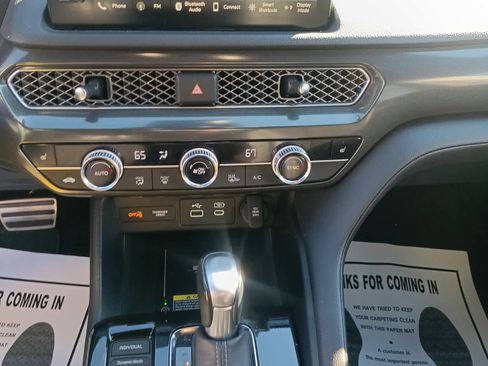 Used 2023 Acura Integra A-Spec image 13