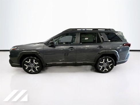 New 2026 Subaru Outback Touring XT AWD/4WD image 8