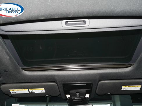 Certified 2023 Honda CR-V Sport Touring image 23