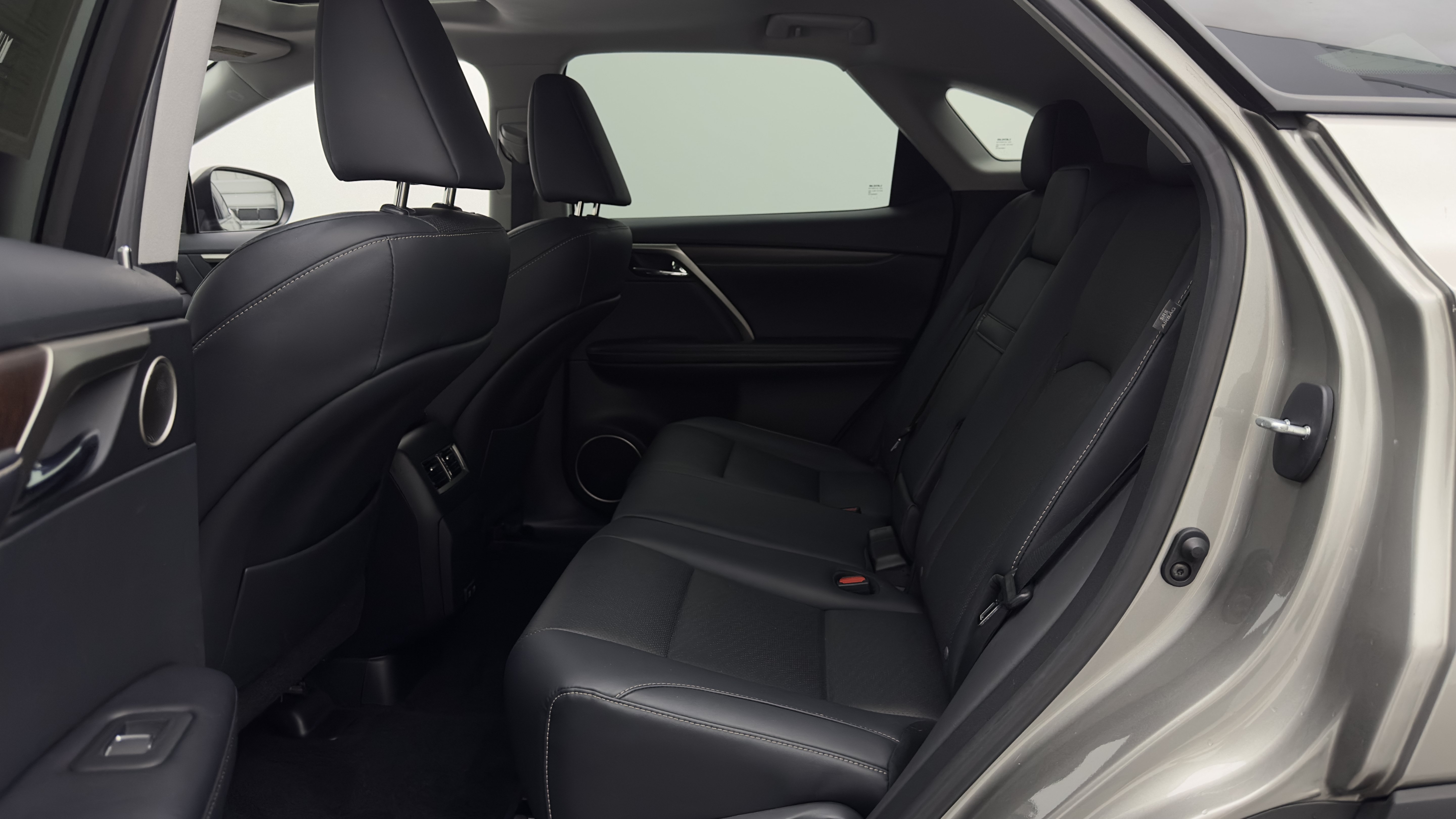 Used 2020 Lexus RX 350 FWD w/ Premium Package image 29