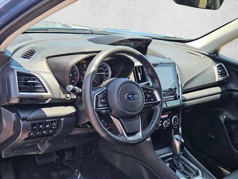 Used 2020 Subaru Forester Touring AWD/4WD image 10