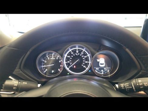 New 2025 MAZDA CX-5 AWD 2.5 S w/ Select Package image 49