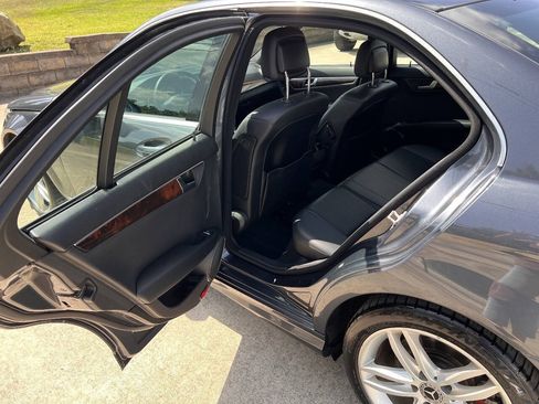 Used 2013 Mercedes-Benz C 300 4MATIC Sedan image 19