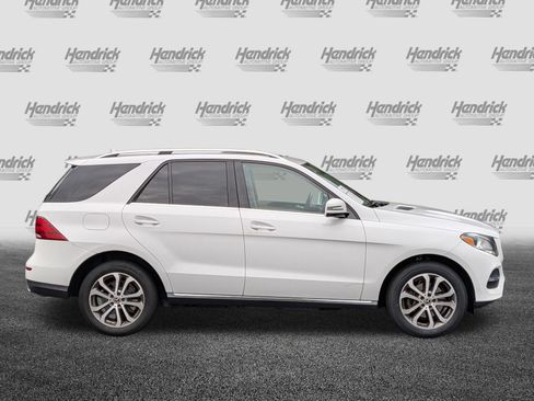 Used 2017 Mercedes-Benz GLE 350 image 11