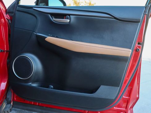 Used 2017 Lexus NX 200t F Sport image 10