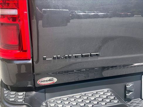 New 2026 RAM 1500 Limited AWD/4WD image 13