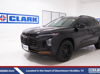 Used 2025 Chevrolet Trax ACTIV w/ Driver Confidence Package FWD video 1