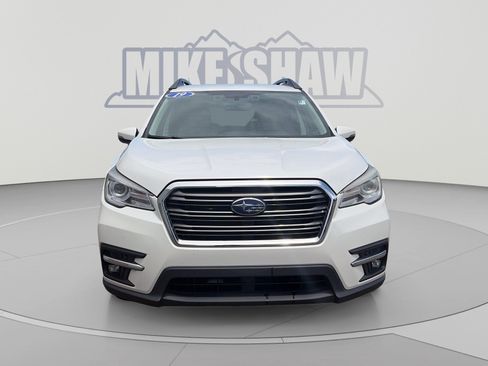 Used 2019 Subaru Ascent Limited AWD/4WD image 2