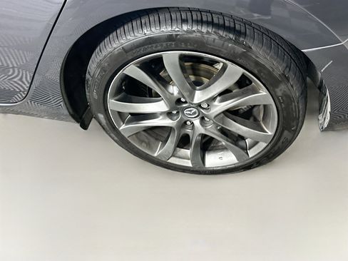 Used 2016 MAZDA MAZDA6 Grand Touring FWD image 11