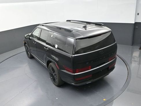 New 2026 Hyundai Santa Fe Calligraphy AWD/4WD image 27