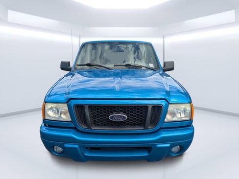 Used 2004 Ford Ranger XLT RWD image 8