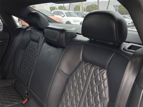 Certified 2023 Audi S3 Premium Plus w/ Premium Plus Package image 27