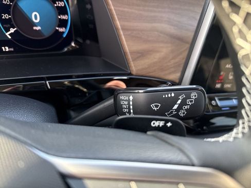 New 2026 Volkswagen Atlas SE AWD/4WD image 20