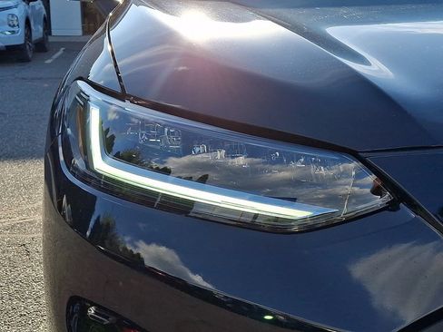 Used 2025 Honda HR-V Sport image 9