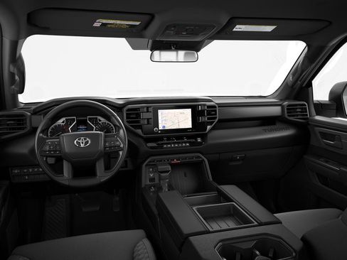 New 2026 Toyota Tundra SR RWD image 53