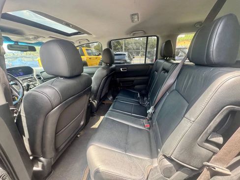 Used 2013 Honda Pilot EX-L image 15