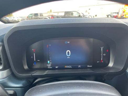 New 2026 Ford Maverick XL w/ 4K Tow Package AWD/4WD image 16