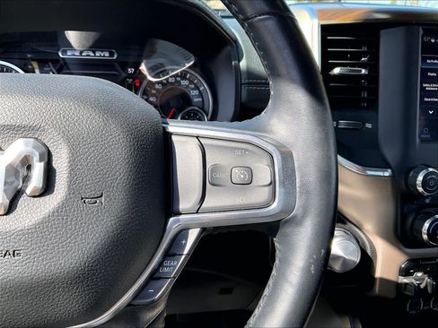 Used 2022 RAM 1500 Laramie image 20