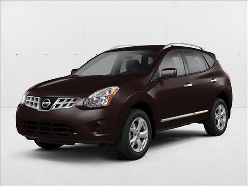 Used 2013 Nissan Rogue SL FWD image 1