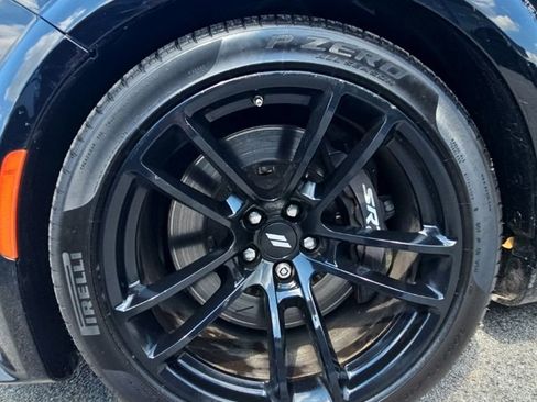 Used 2023 Dodge Charger Scat Pack RWD image 9