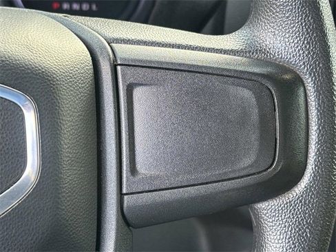 Used 2024 GMC Sierra 2500 Pro w/ Convenience Package image 29