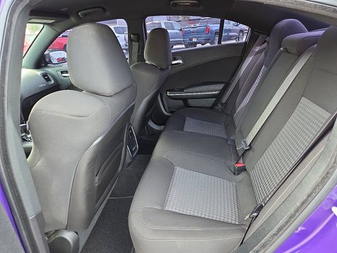 Used 2023 Dodge Charger GT w/ Cold Weather Package image 9