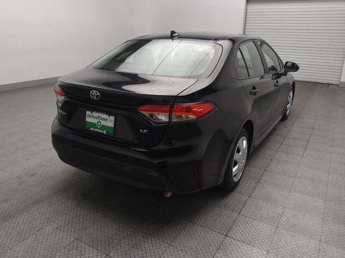 Used 2023 Toyota Corolla LE FWD image 9