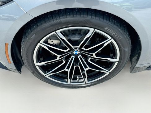 Used 2022 BMW M4 xDrive Competition AWD/4WD image 34