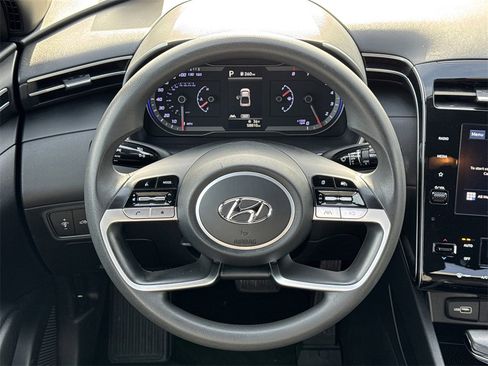 Used 2024 Hyundai Santa Cruz SEL image 23