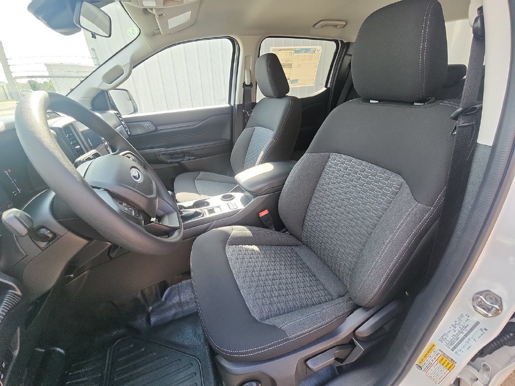 New 2026 Ford Ranger XL RWD image 15