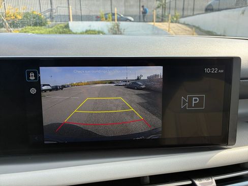 Used 2025 Hyundai Tucson SEL image 25