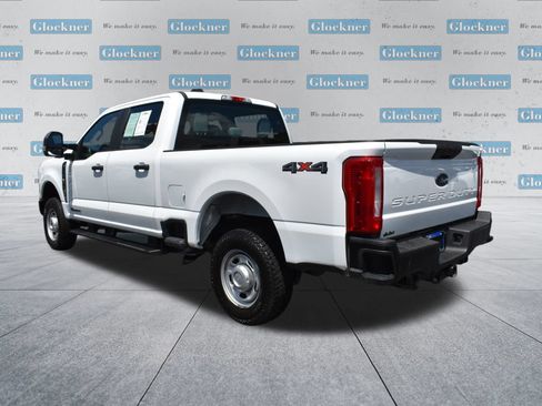 Used 2026 Ford F250 XL AWD/4WD image 8