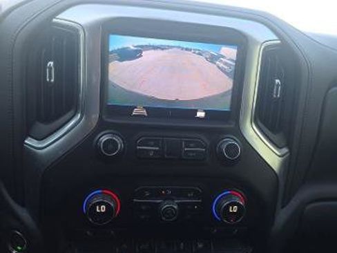 Used 2020 Chevrolet Silverado 1500 RST w/ All-Star Edition RWD image 19