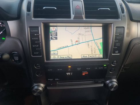 Used 2011 Lexus GX 460 w/ Comfort Plus Pkg AWD/4WD image 20