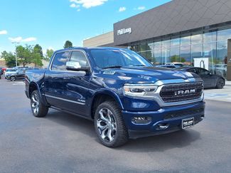 Used 2024 RAM 1500 Limited AWD/4WD 360° Tour