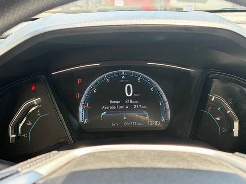 Used 2020 Honda Civic LX image 17