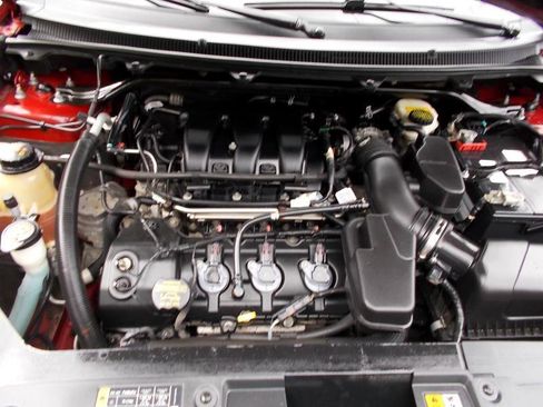 Used 2014 Ford Flex Limited image 18