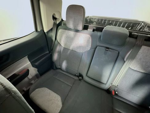 Used 2024 Ford Maverick XLT w/ XLT Luxury Package AWD/4WD image 12